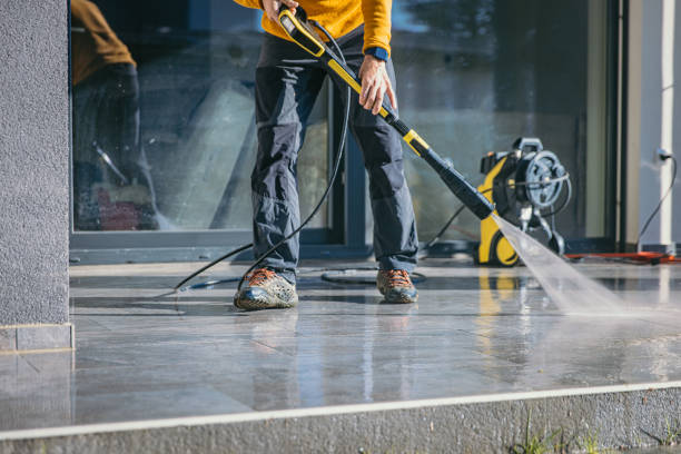 Anna, TX Pressure Washing Services Company